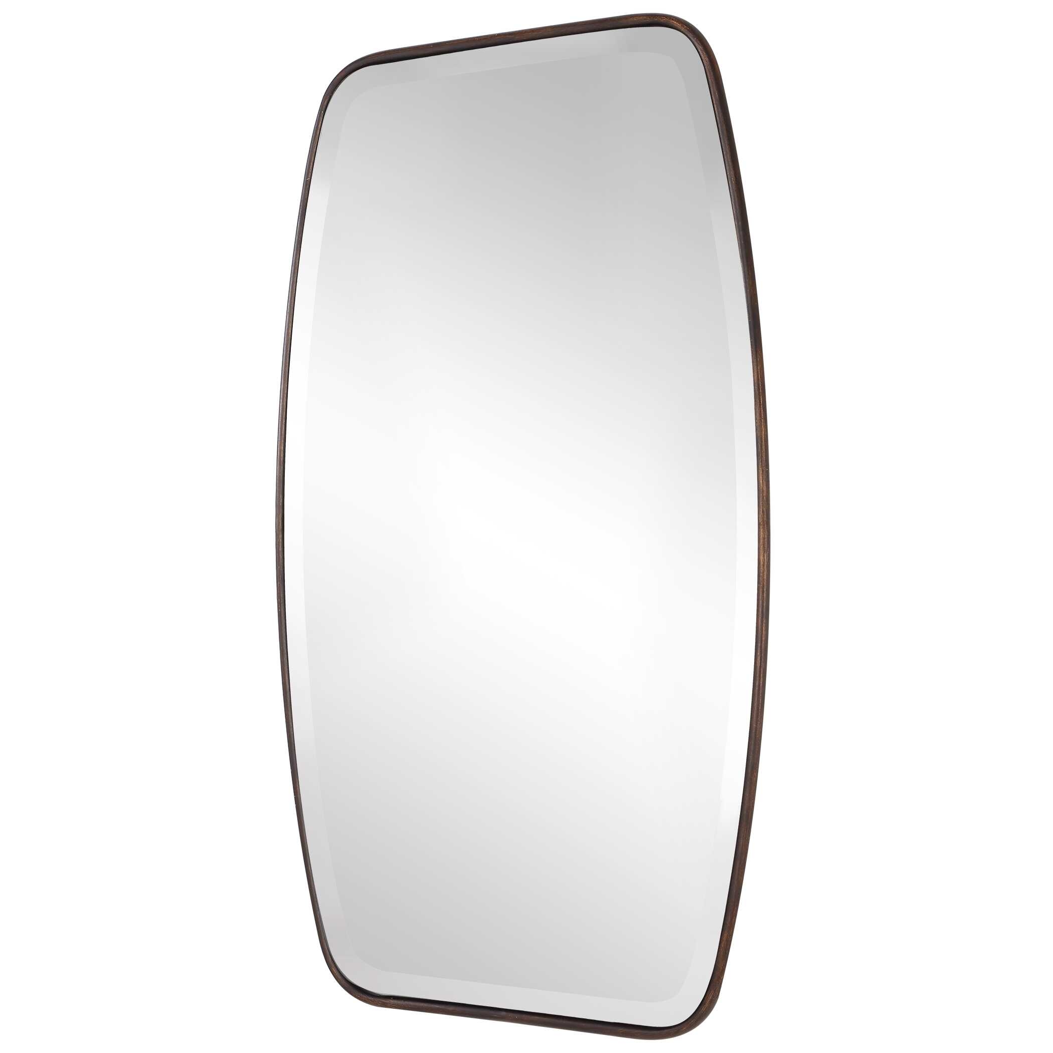 Uttermost Canillo Canillo Bronze Mirror