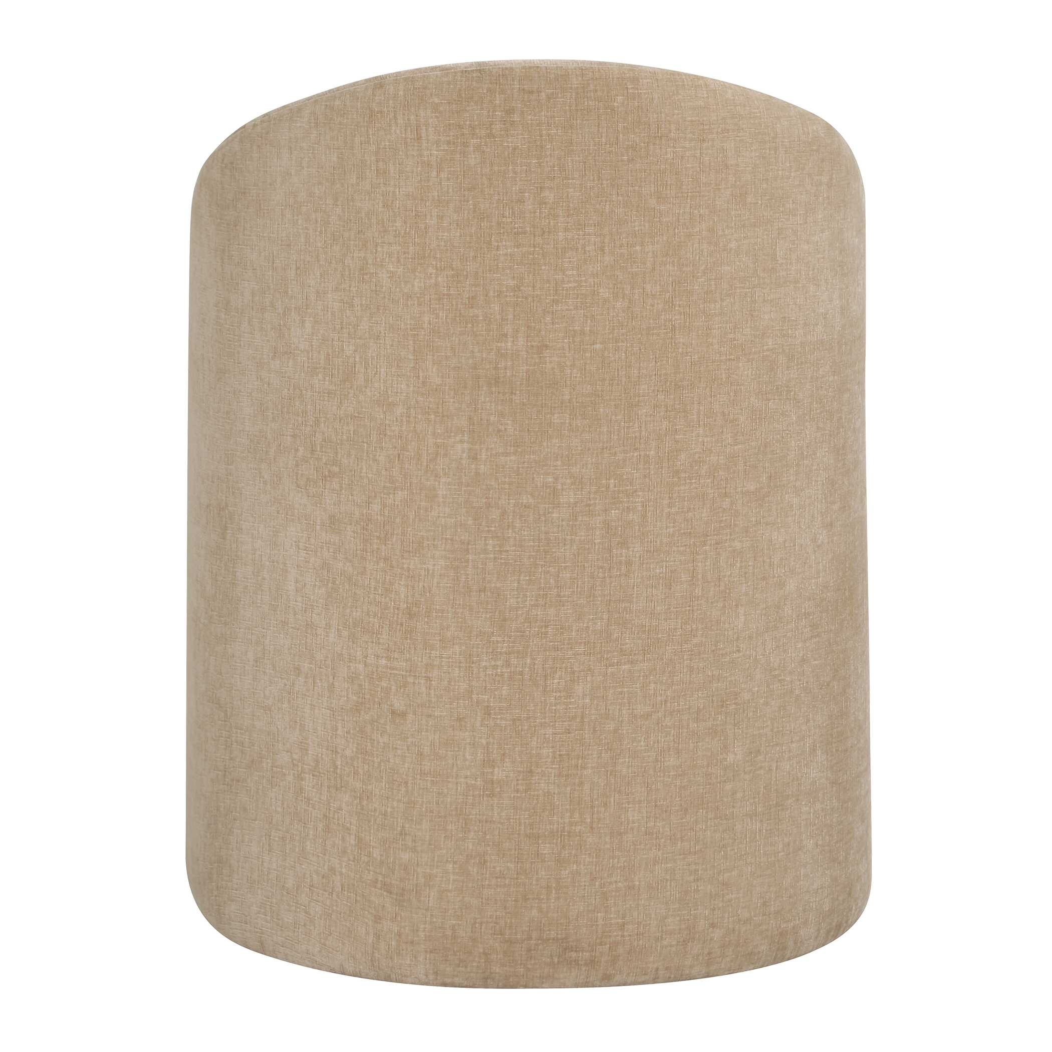 Uttermost Harbor Harbor Flax Dining Chair