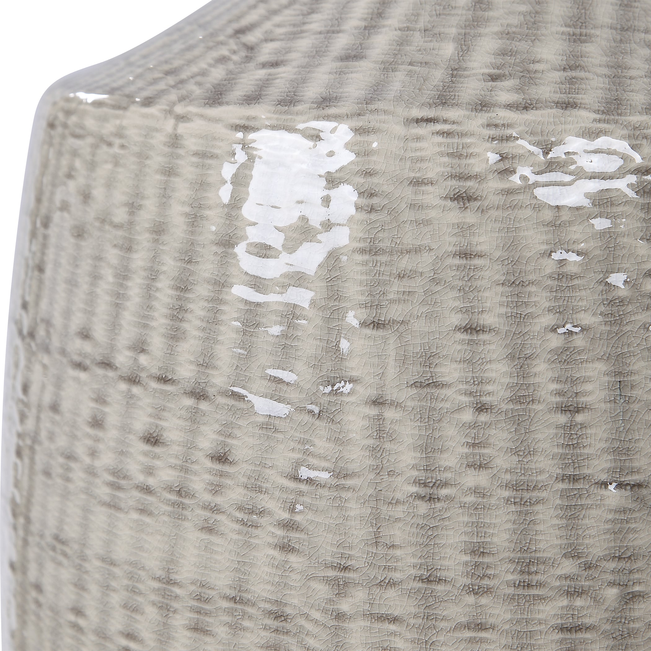 Uttermost Table Lamps Felipe Gray Table Lamp