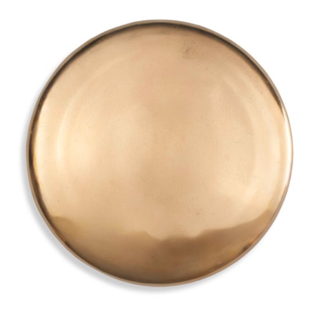 Bombay Outdoor Gold Wall Art