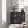 Uttermost Accent Furniture - Chests Mindra Drawer Chest