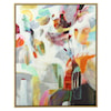 Uttermost Renewal Renewal Framed Abstract Art