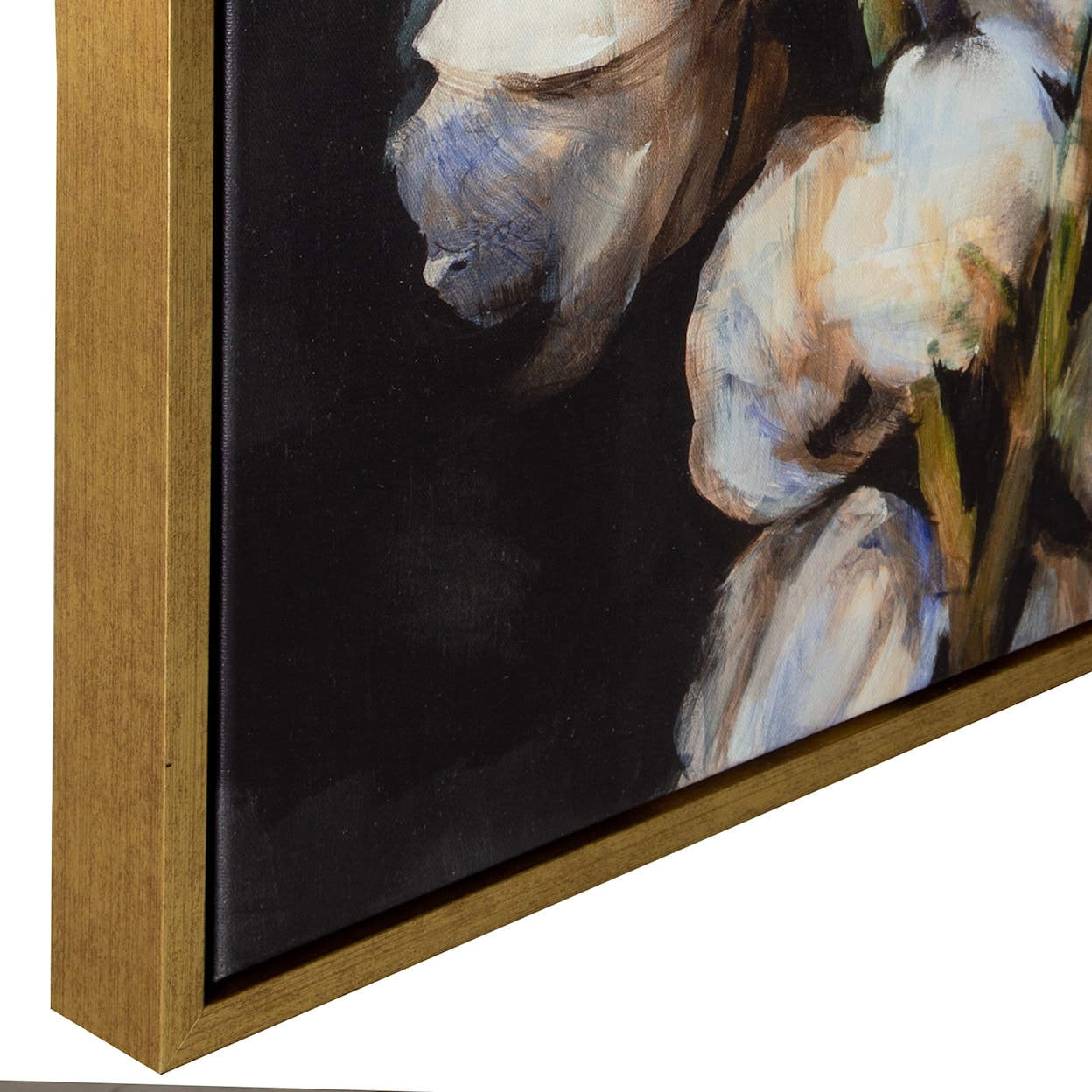 Uttermost Natural Wonder Natural Wonder Framed Floral Art