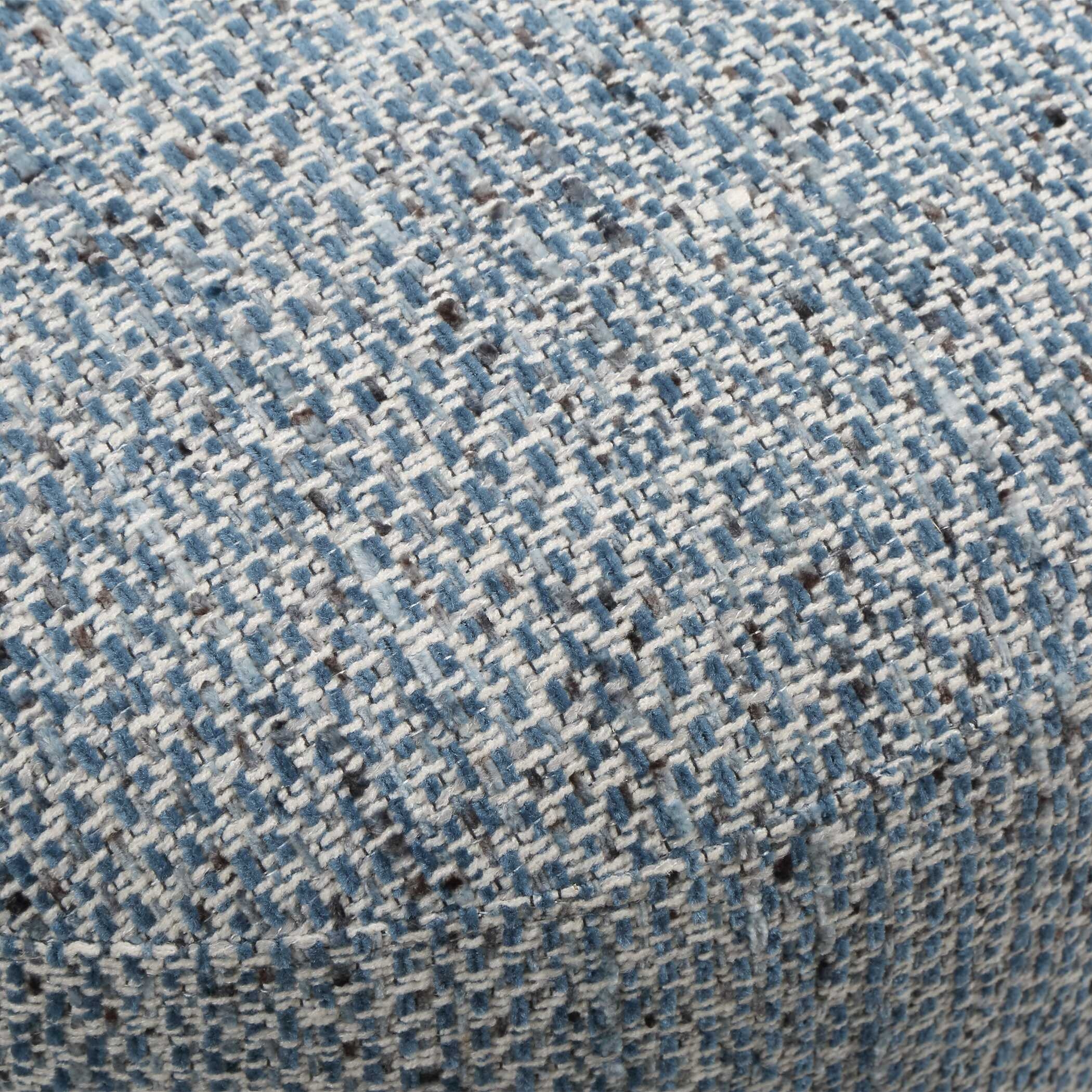 Uttermost Roll With It Roll With It Denim Dining Chair