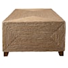 Uttermost Accent Furniture - Occasional Tables Rora Coffee Table