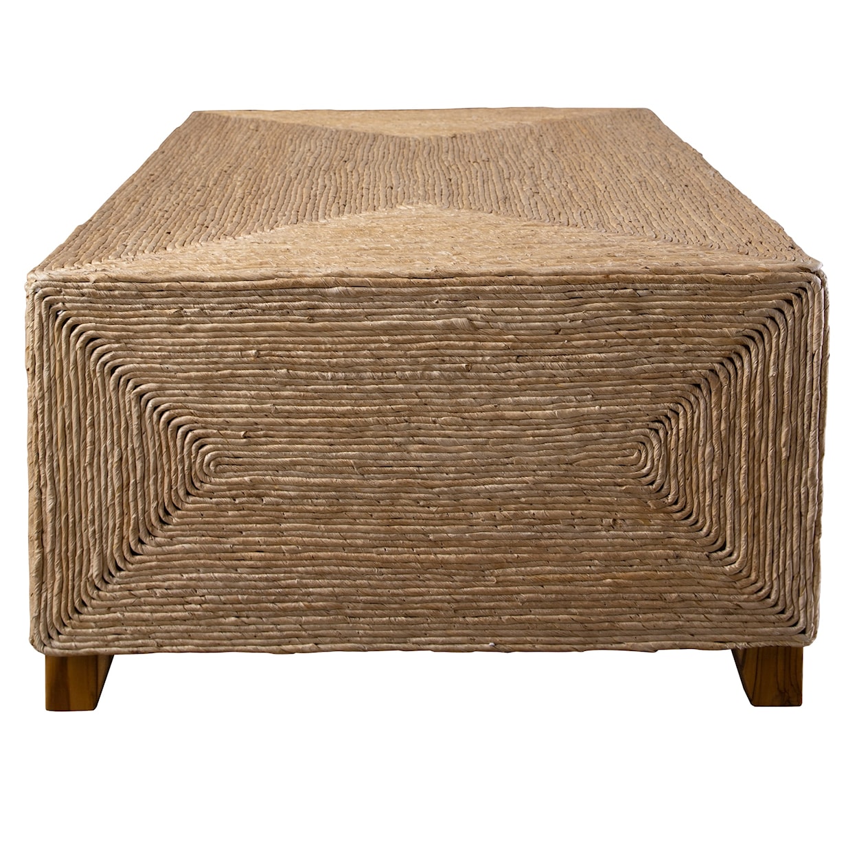Uttermost Accent Furniture - Occasional Tables Rora Coffee Table