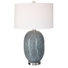 Uttermost Caralina Caralina Geometric Table Lamp