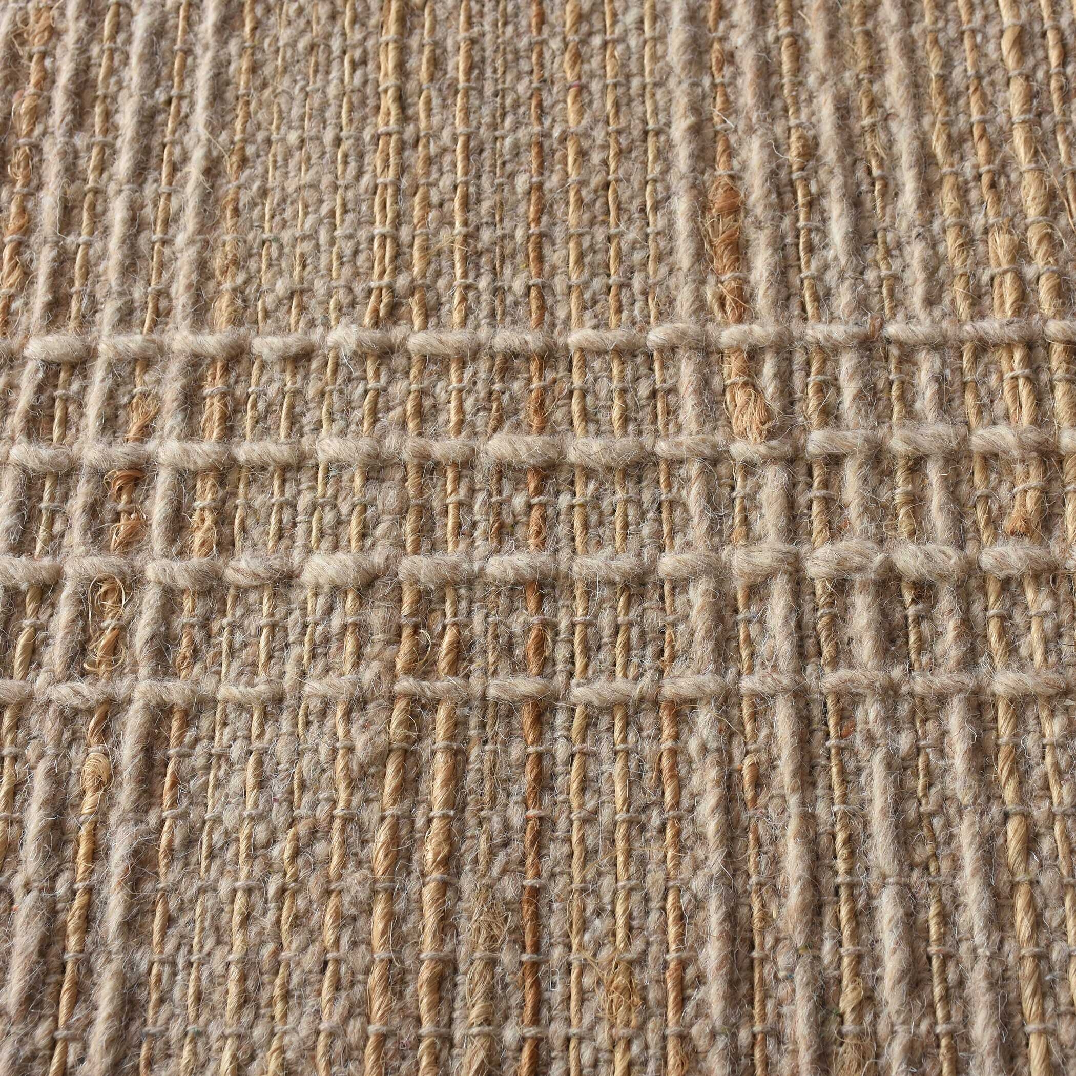 Baxton Beige 8 X 10 Rug