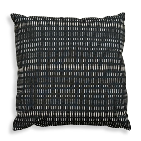 Esti Onyx Outdoor Pillow