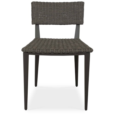 Calbas Java Outdoor Dining Chair