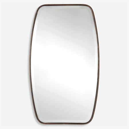 Canillo Bronze Mirror