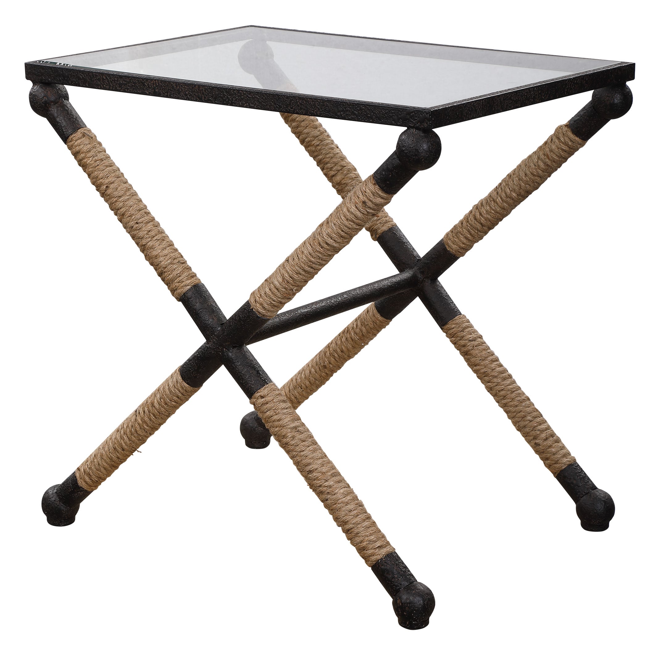 Coastal Accent Table