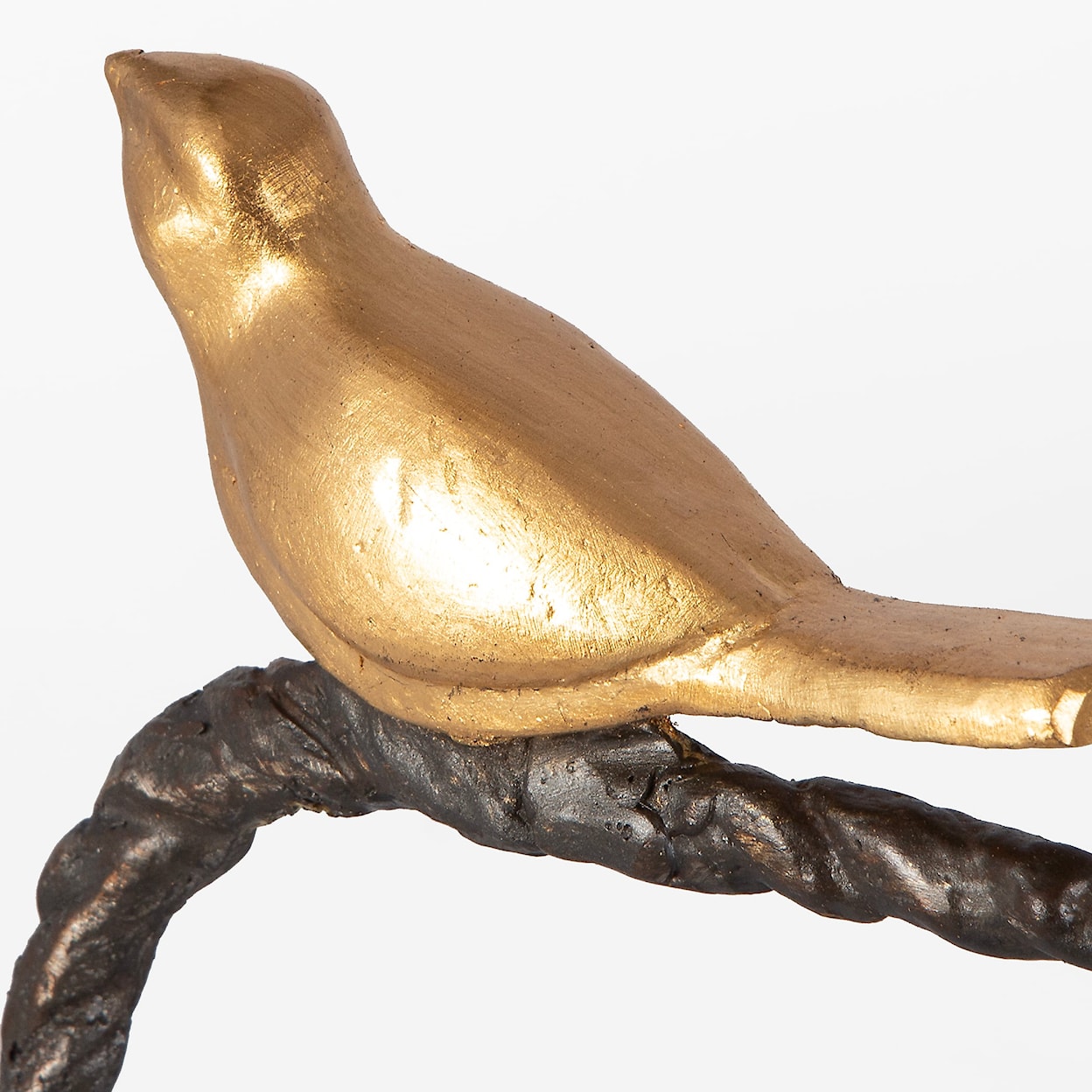 Uttermost Accessories - Statues and Figurines Birds on a Limb Sculpture