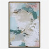 Uttermost Perfect Storm Perfect Storm Framed Print