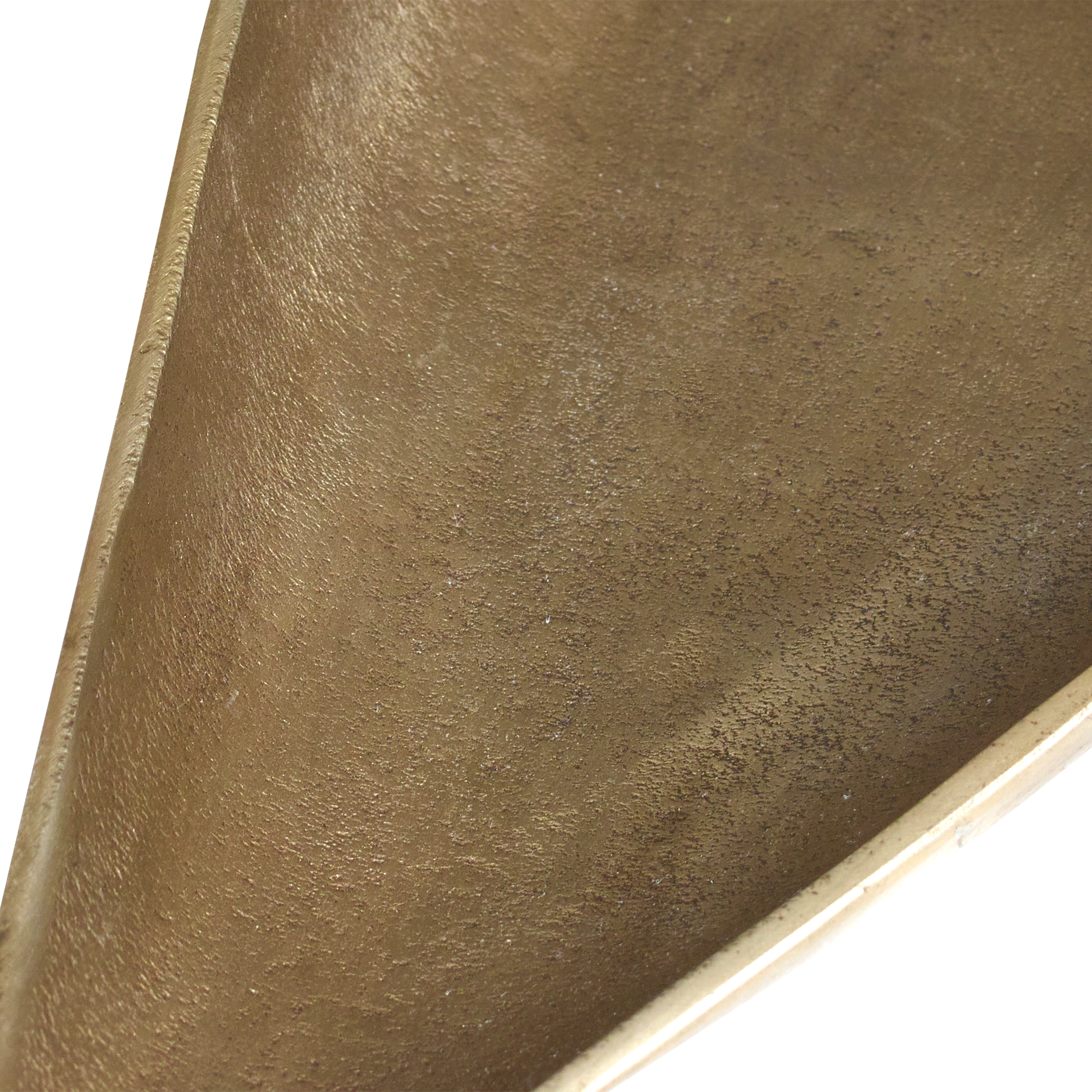 Uttermost Botanica Botanica Aged Brass Bowl