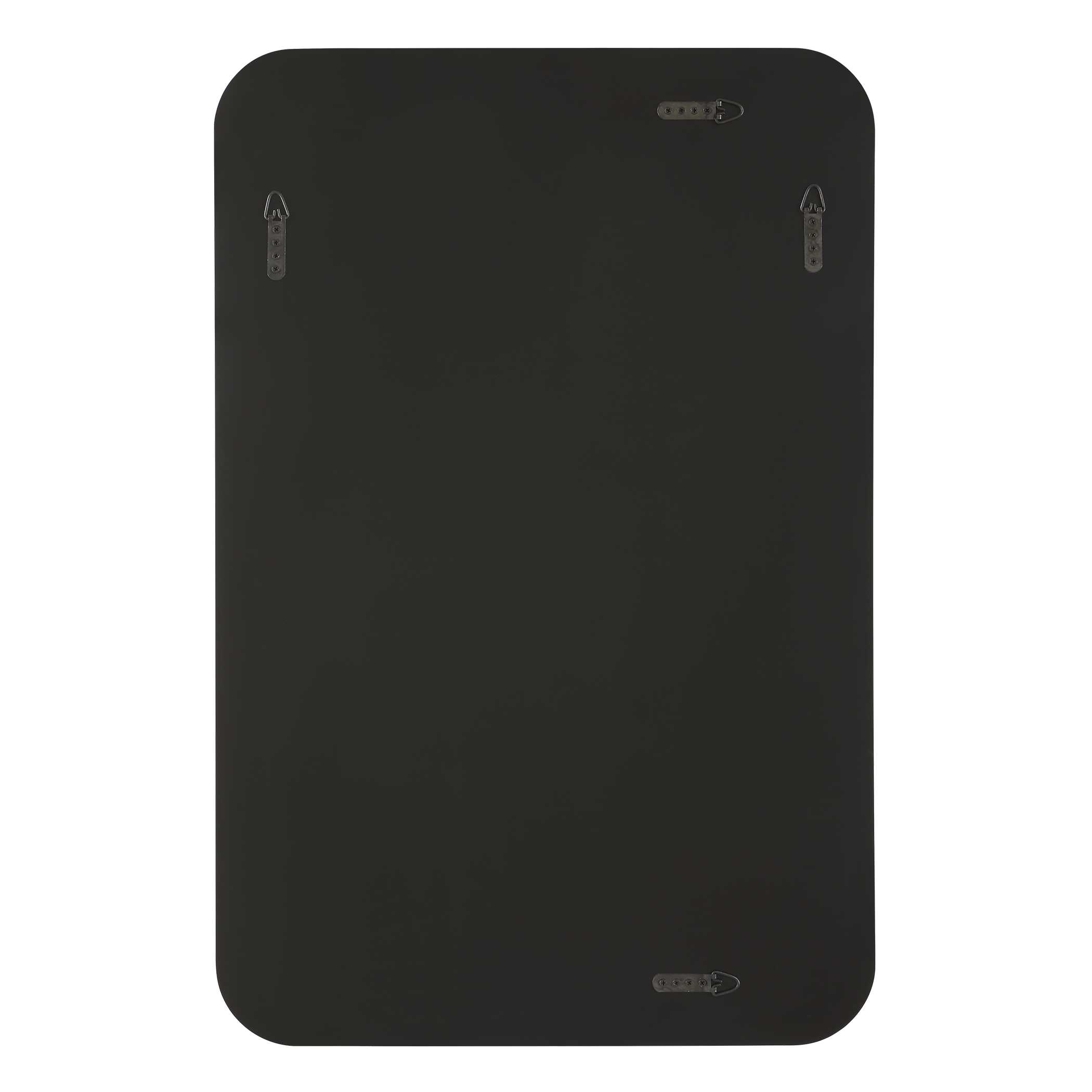 Uttermost Hamrick Hamrick Frameless Mirror