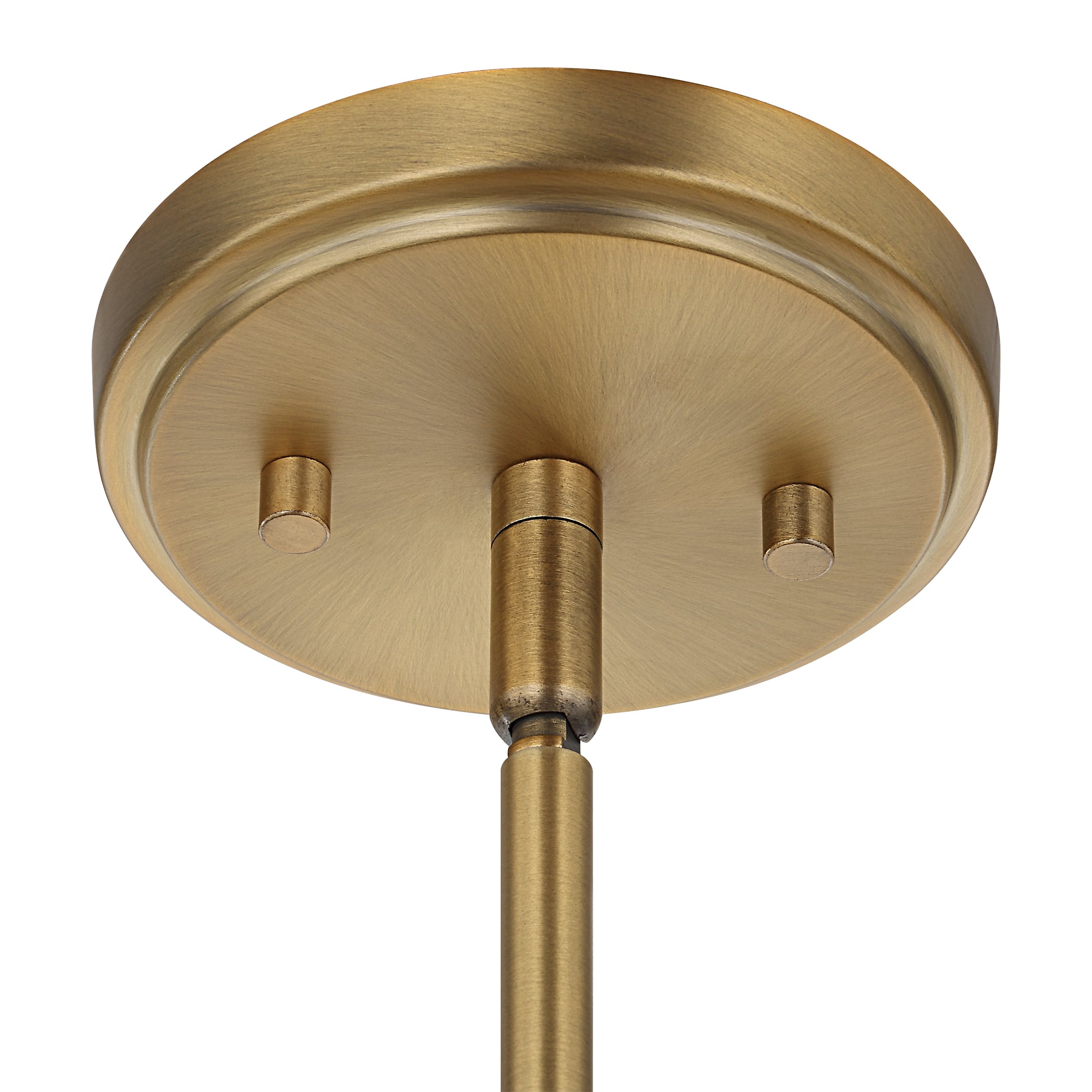 Uttermost Spherical Spherical 5 Light Pendant