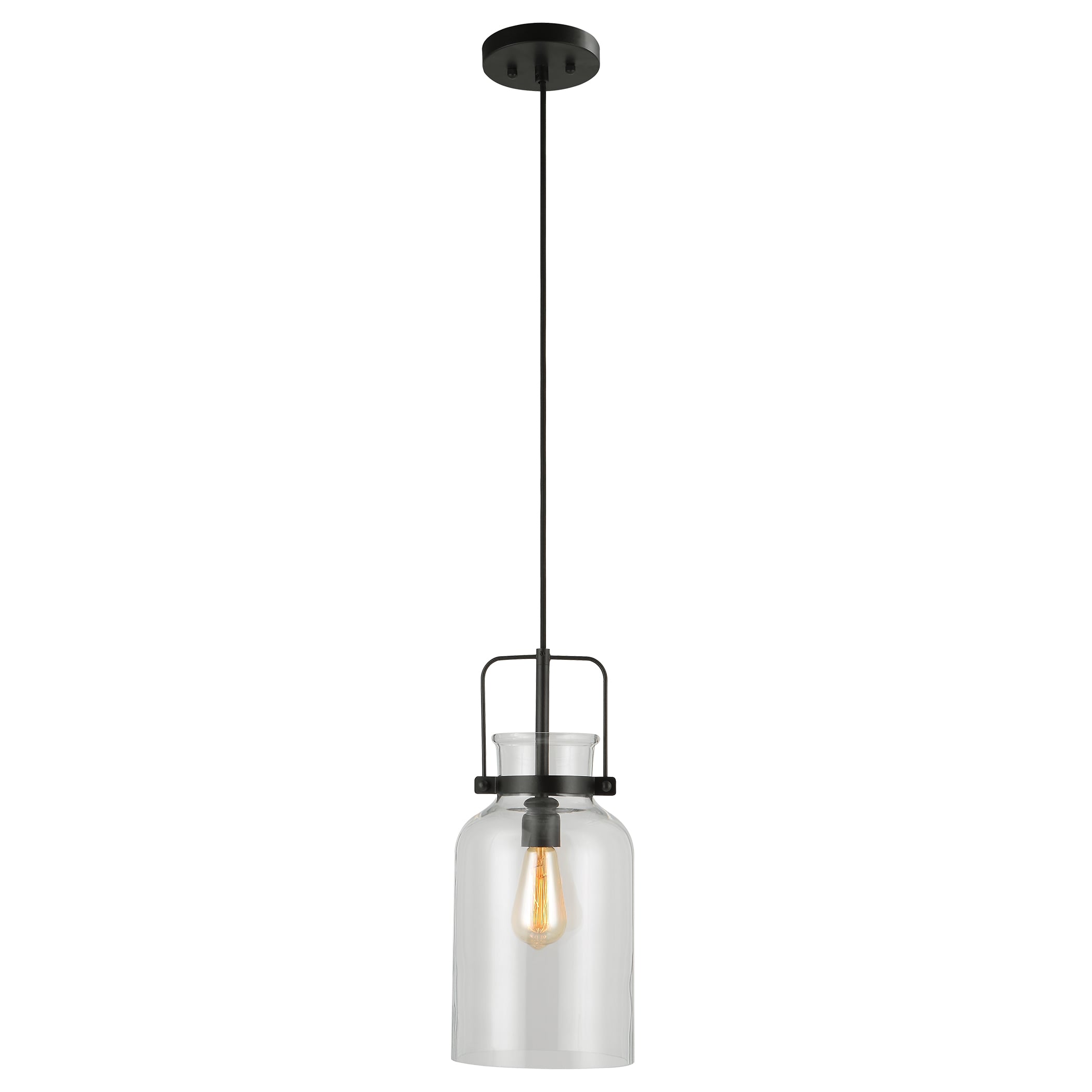Lansing 1 Lt. Mini Pendant