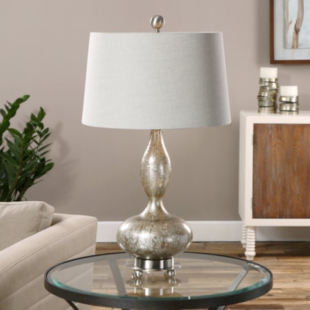 Vercana Table Lamp Set Of 2