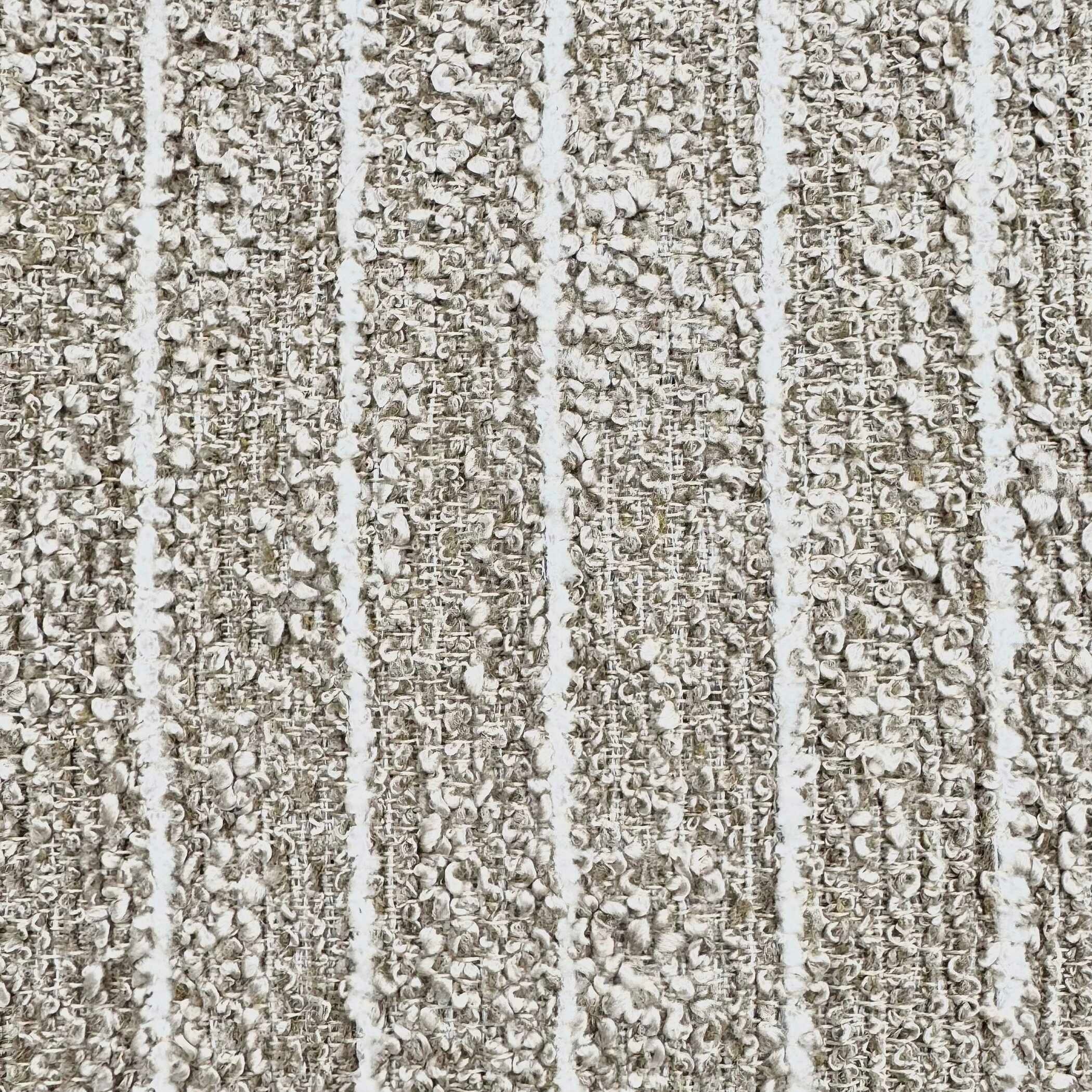 Involve Outdoor Striped Pillow