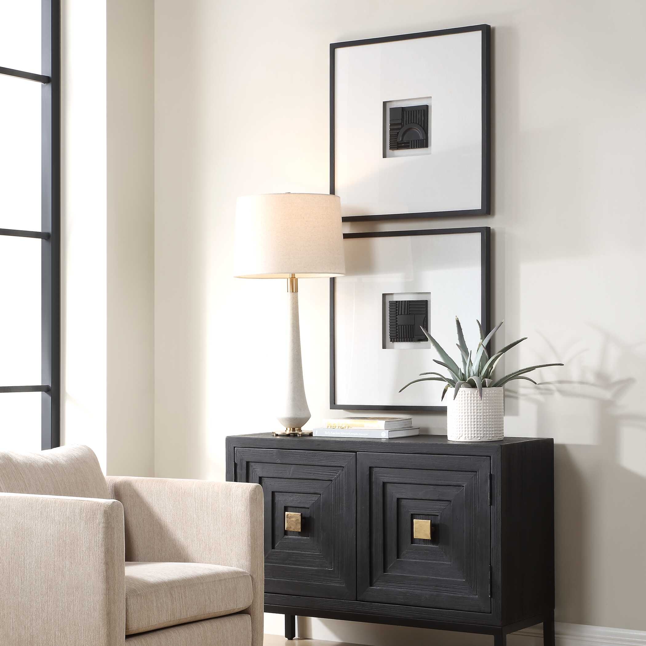 Origins Shadow Boxes