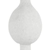 Uttermost Table Lamps Inverse White Marble Table Lamp