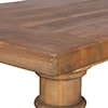 Uttermost Accent Furniture - Occasional Tables Stratford Console