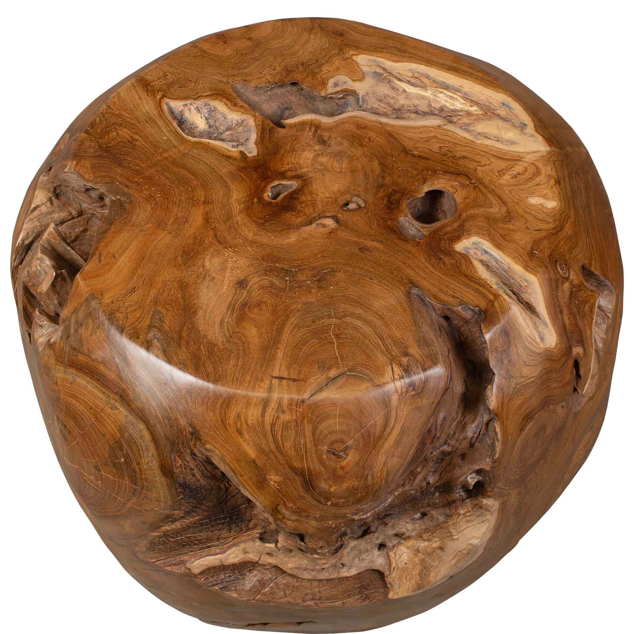 Uttermost Sola Sola Outdoor Side Table