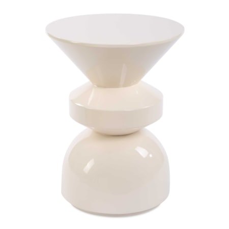 Lyford Modern Accent Table