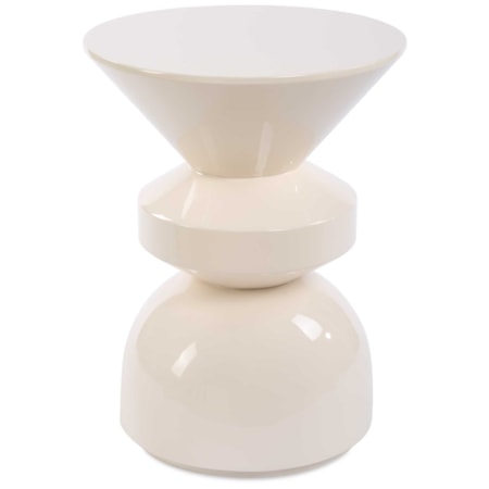 Lyford Modern Accent Table