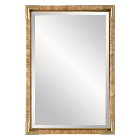 Kampar Vanity Mirror