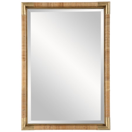 Kampar Vanity Mirror