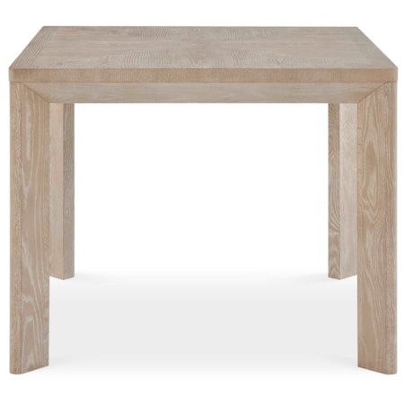 Noval Square Dining Game Table