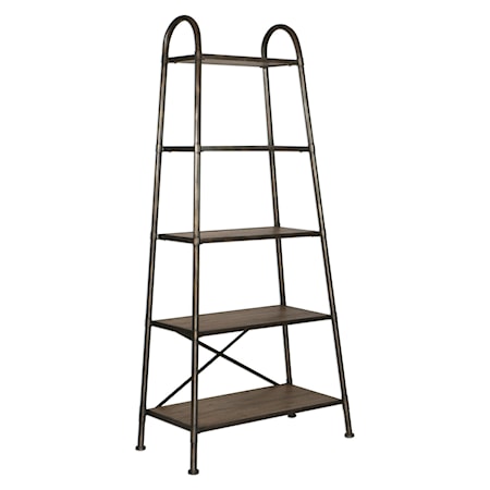 Zosar Urban Industrial Etagere