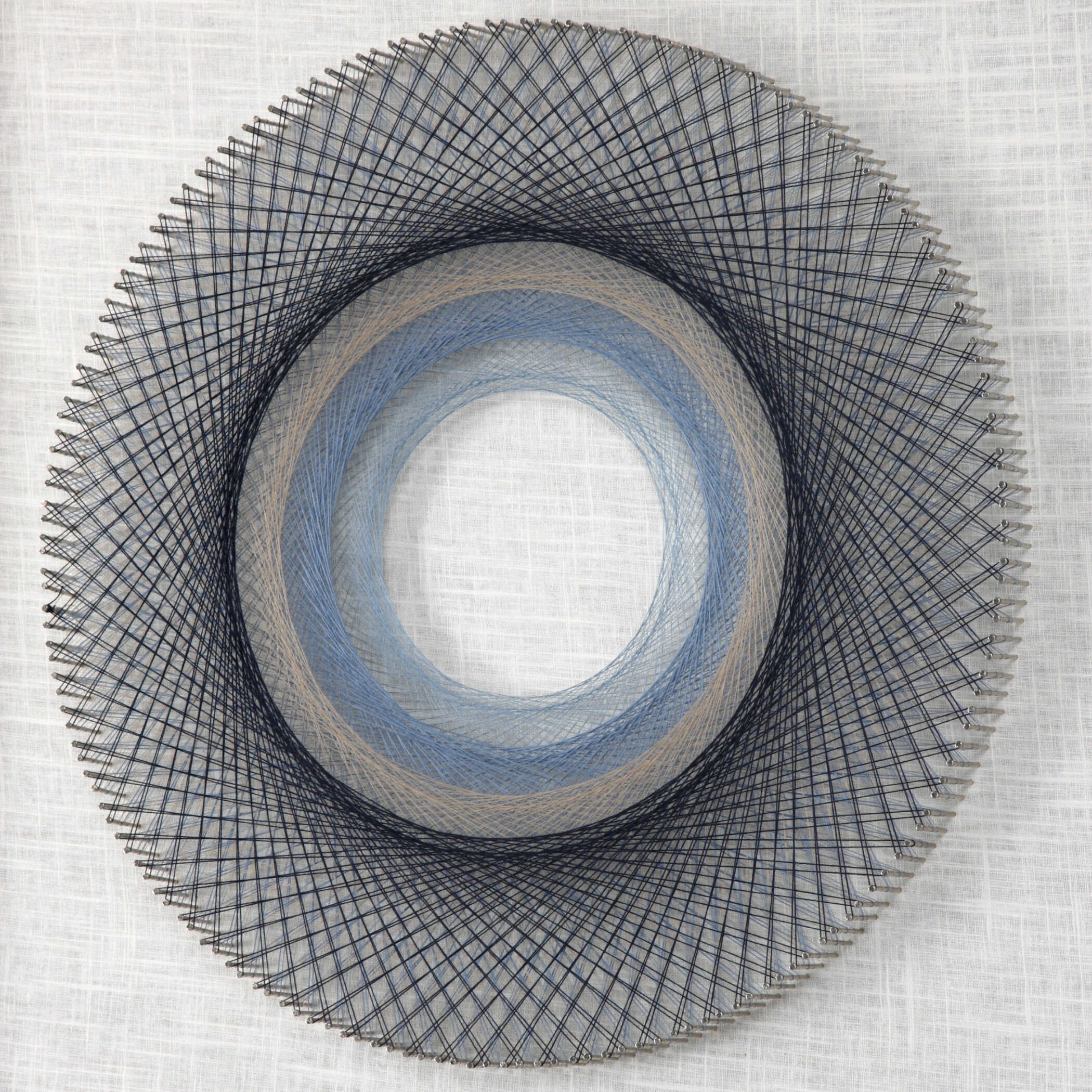 Uttermost String Duet String Duet Geometric Art