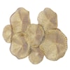 Uttermost Ripley Ripley Gold Metal Wall Art