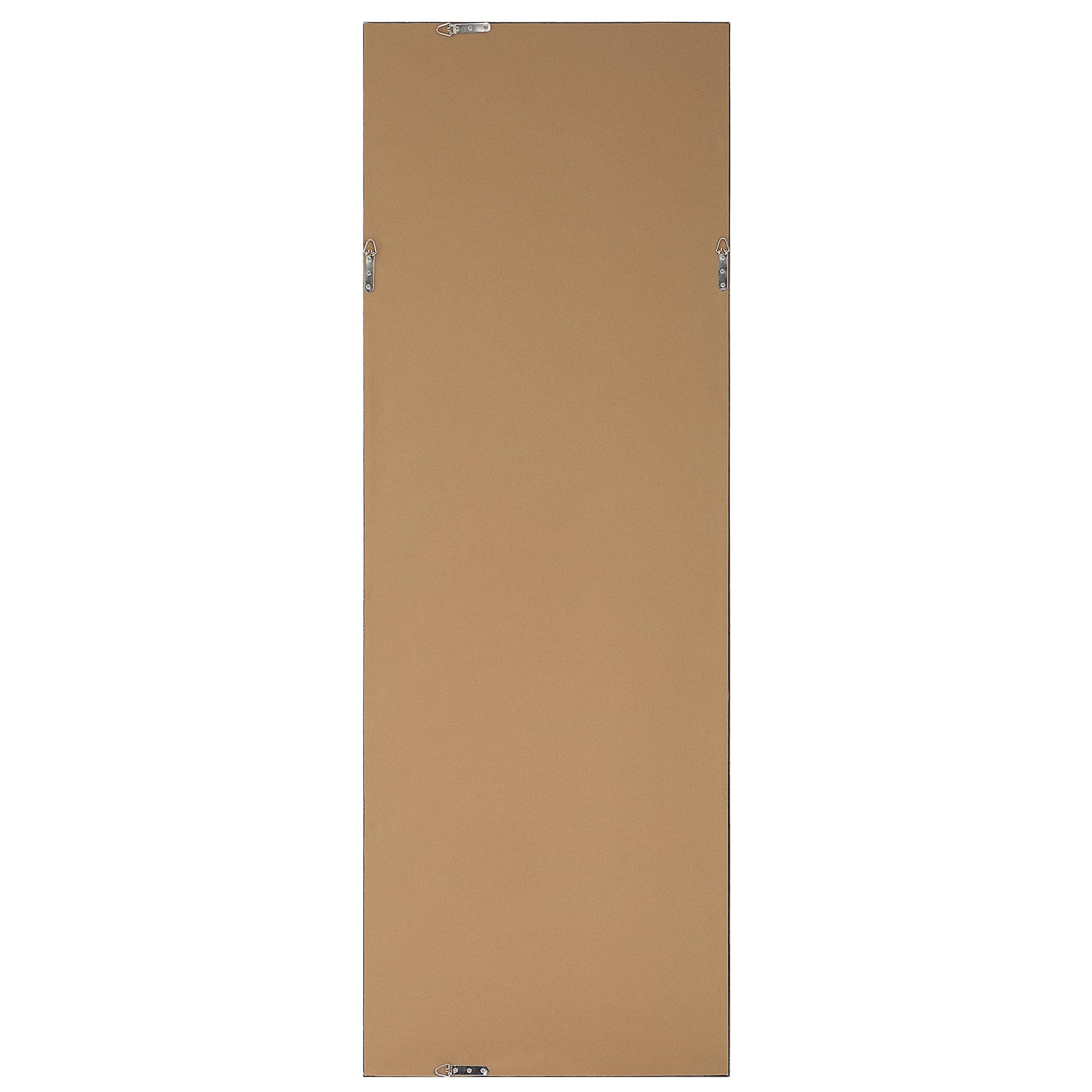 Uttermost Omega Omega Oversized Silver Mirror