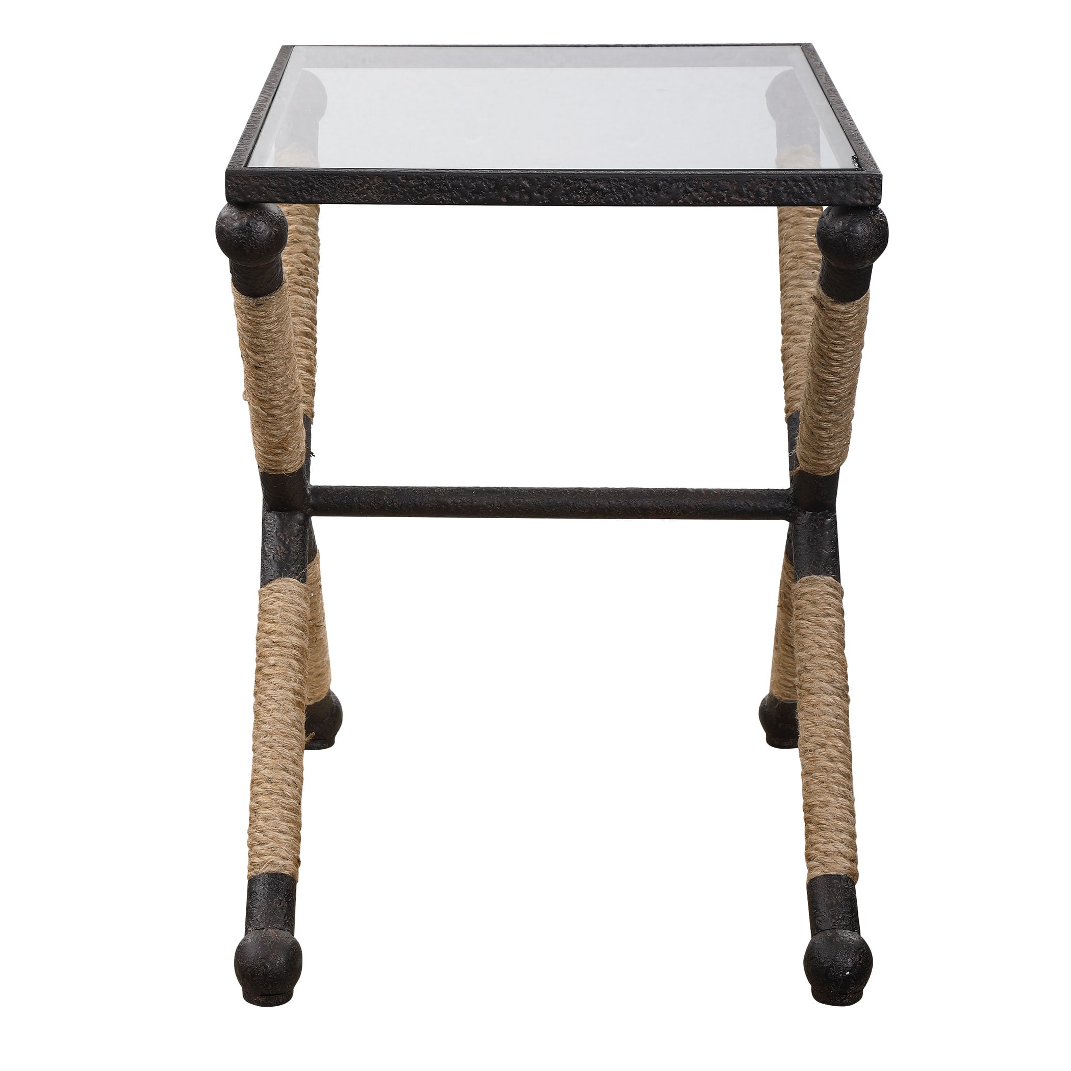 Coastal Accent Table