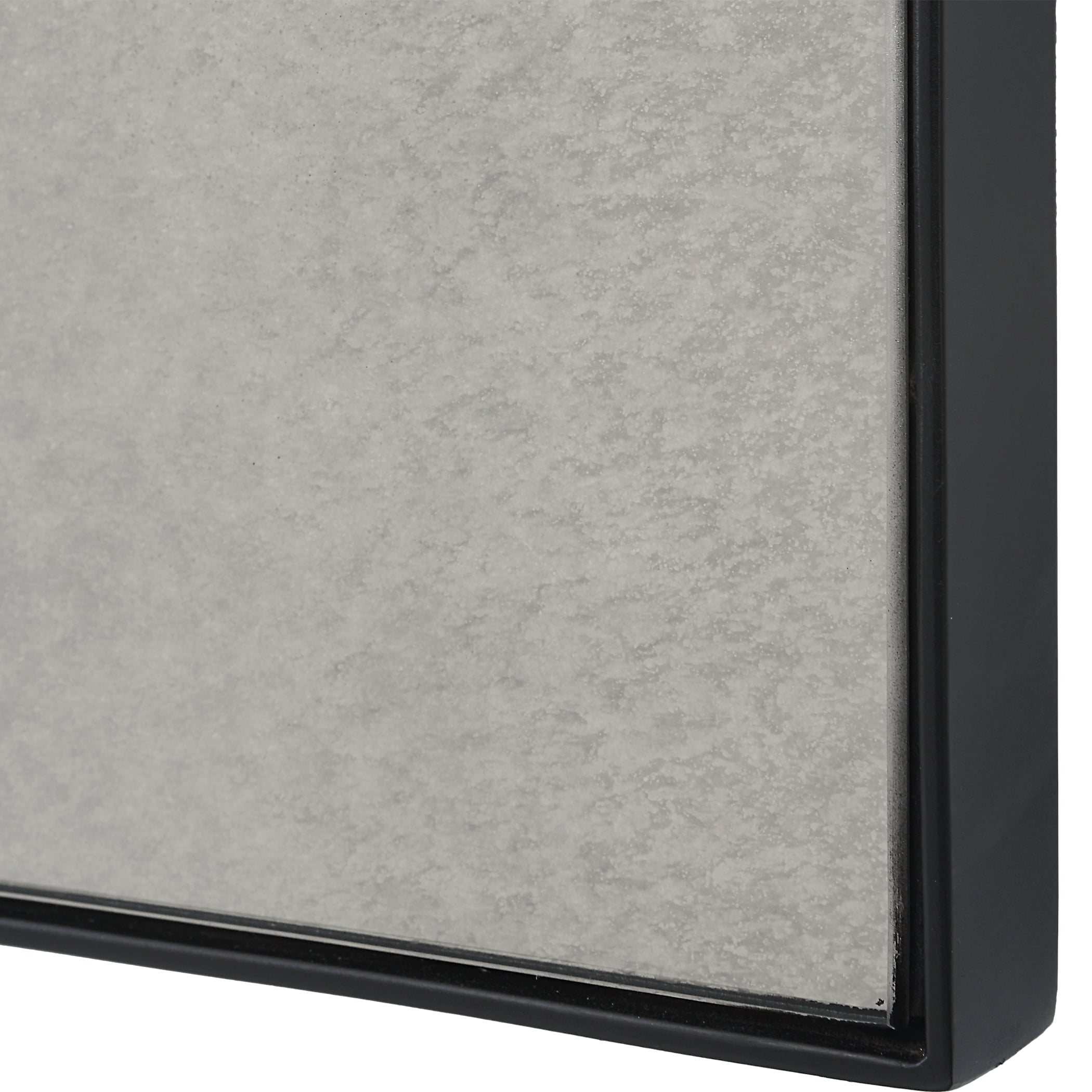 Puzzle Piece Oversized Mirror