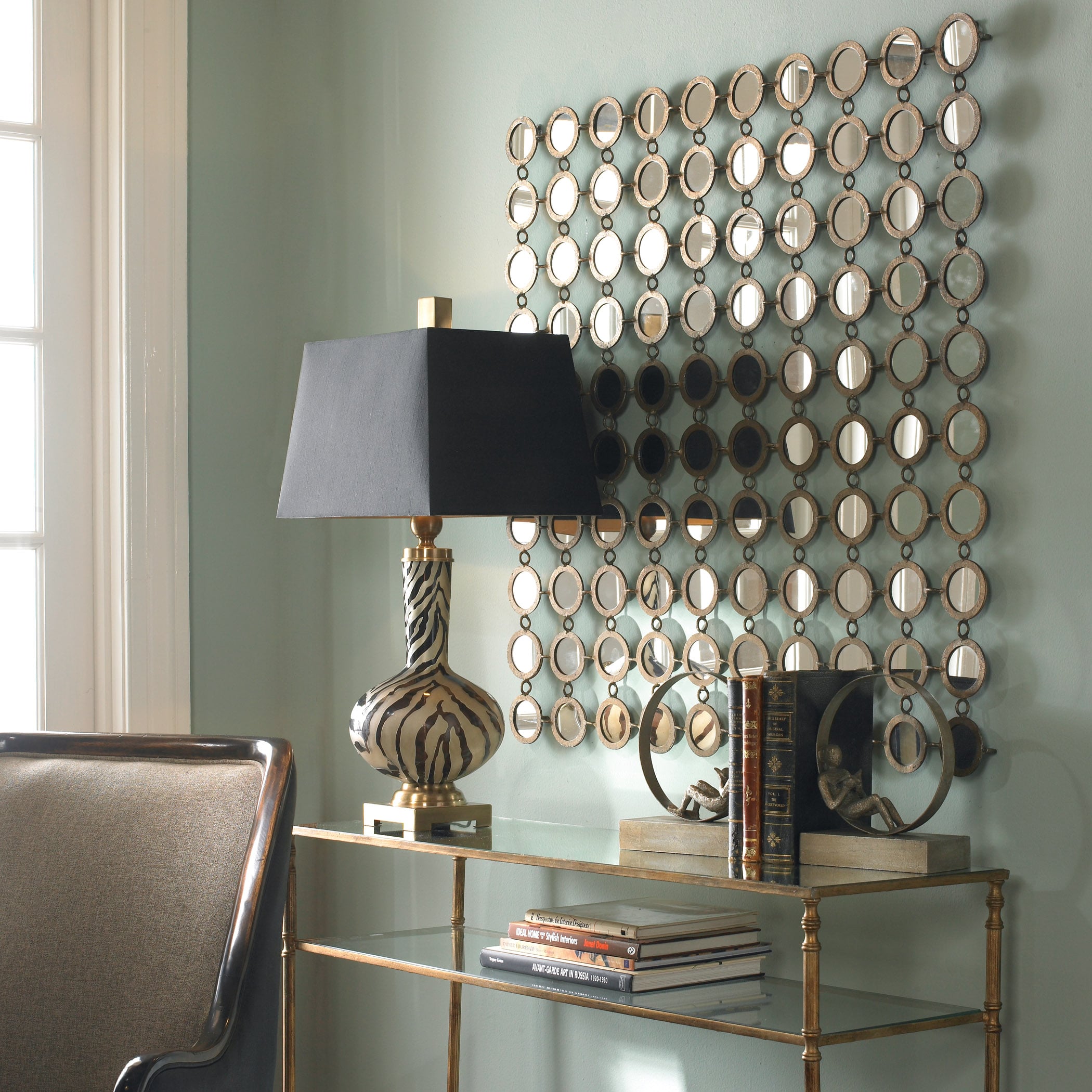 Uttermost Mirrors Dinuba