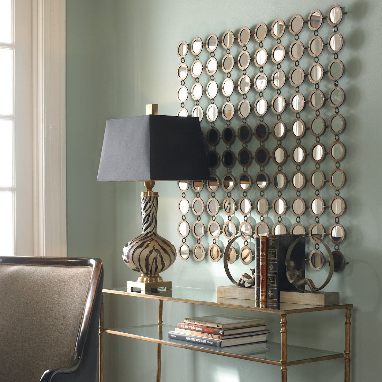 Uttermost Mirrors Dinuba