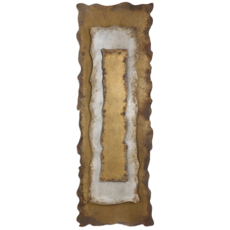 Jaymes Oxidized Panel