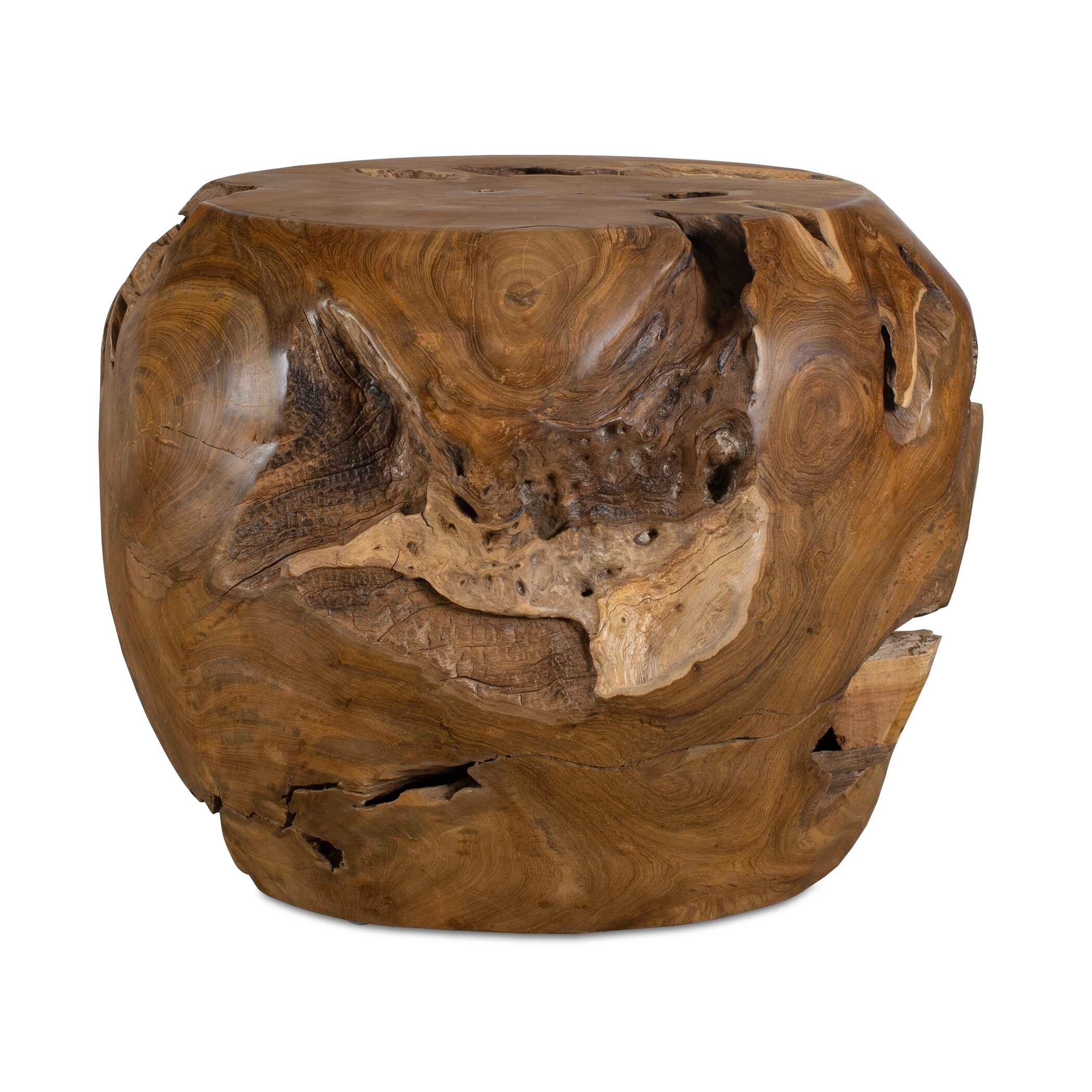 Sola Outdoor Side Table