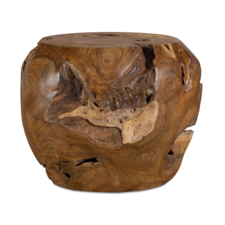 Sola Outdoor Side Table