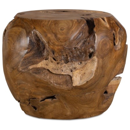 Sola Outdoor Side Table