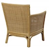 Uttermost Pacific Pacific Rattan Armchair