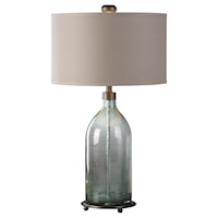 Massana Table Lamp