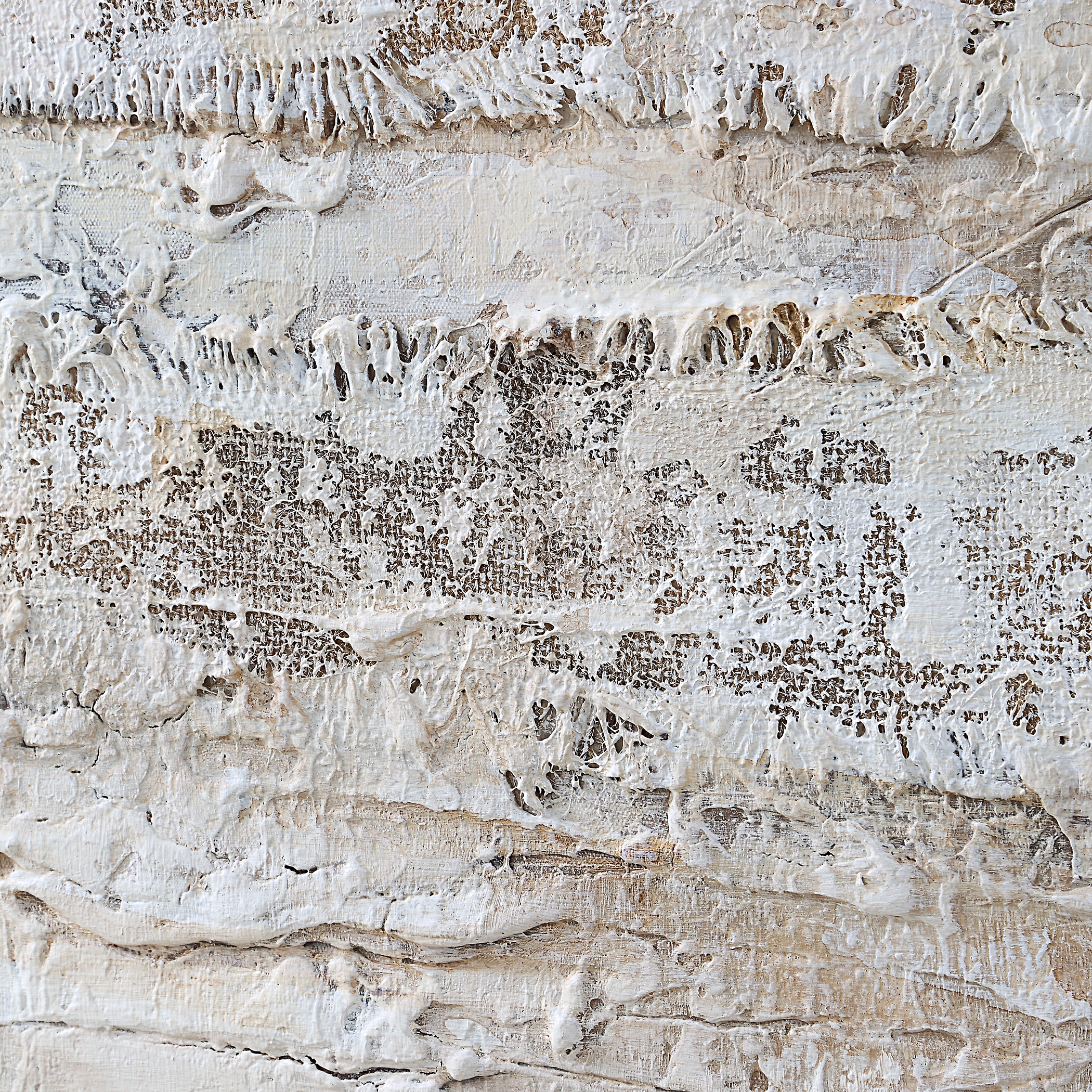 Uttermost Desert Oasis Desert Oasis Abstract Canvas Art