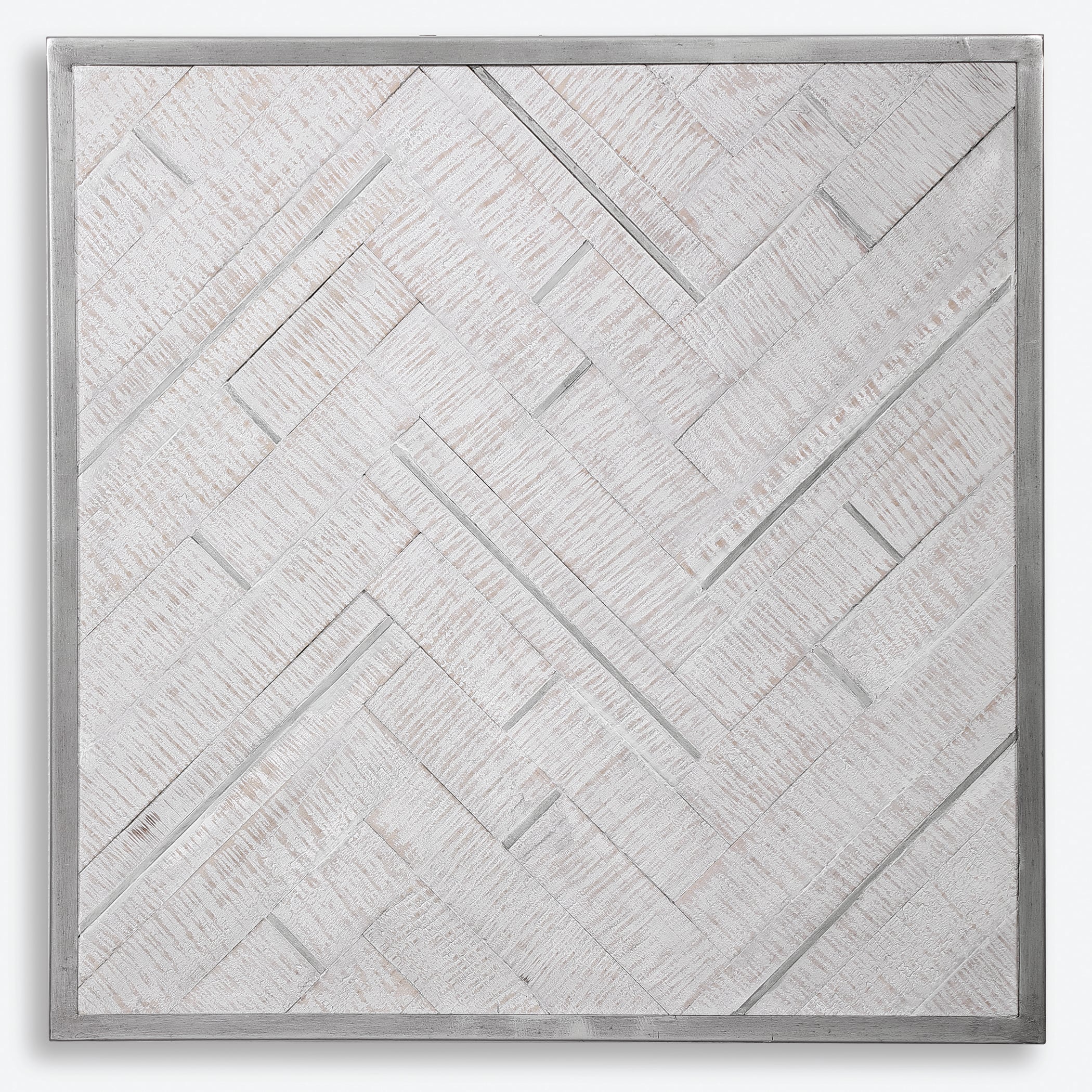 Coastal Wood Wall Decor