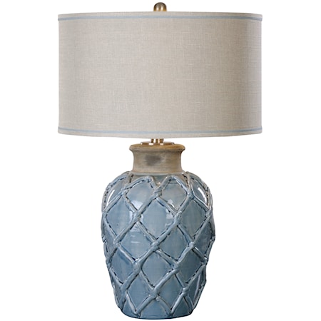 Parterre Table Lamp